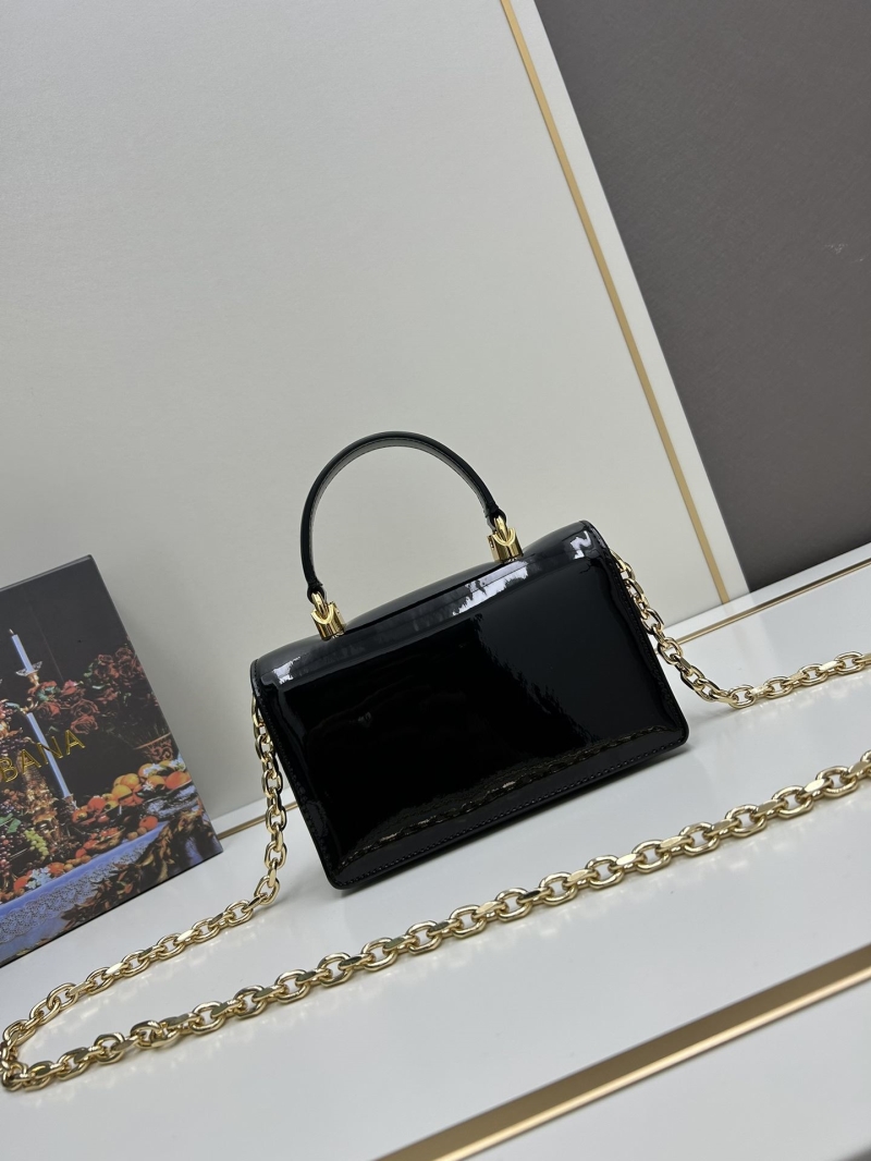 D&G Handle Bags